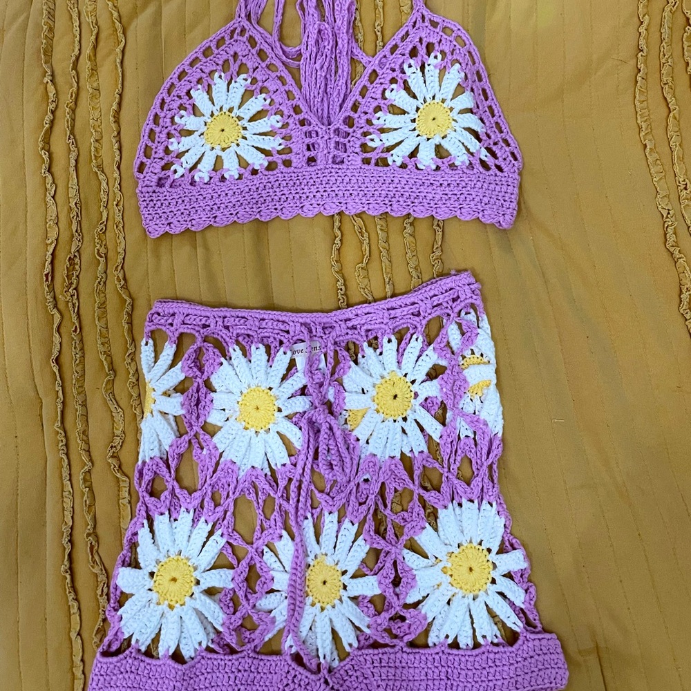 Super Cute 2-piece set